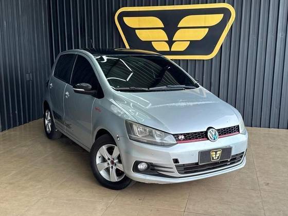 VOLKSWAGEN FOX 1.6 MI ROCK IN RIO 8V FLEX 4P MANUAL